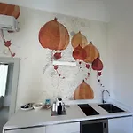 Palazzo Iato Apartmán *