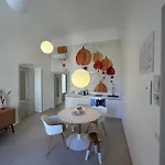 Apartmán Palazzo Iato *