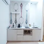 Apartmán Palazzo Iato *
