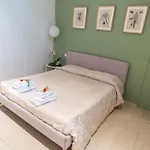 Palazzo Iato Apartmán Rutigliano