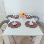 Palazzo Iato Apartmán *