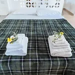 Palazzo Iato Apartmán Rutigliano