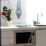 Apartmán Palazzo Iato