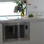 Palazzo Iato Apartmán *