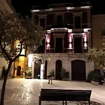 Apartmán Palazzo Iato