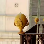Apartmán Palazzo Iato *