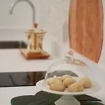 Palazzo Iato Apartmán *