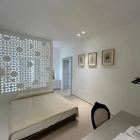 Palazzo Iato Apartment Rutigliano