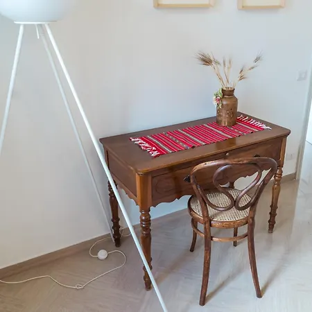 Apartment Palazzo Iato Rutigliano