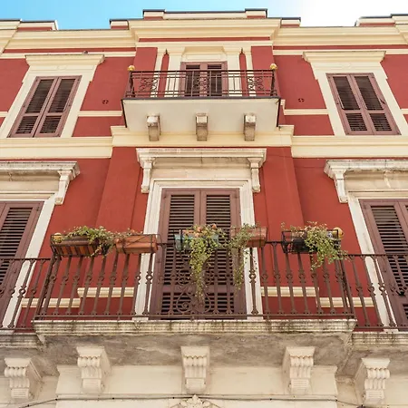 Palazzo Iato Rutigliano