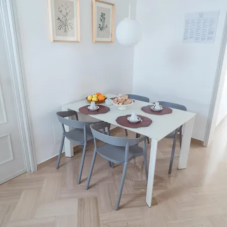 Palazzo Iato Apartment *