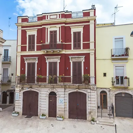 Palazzo Iato Rutigliano
