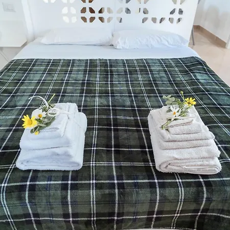 Palazzo Iato Apartment Rutigliano