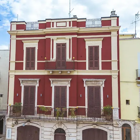 Apartment Palazzo Iato Rutigliano