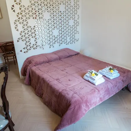 Palazzo Iato Apartment Rutigliano