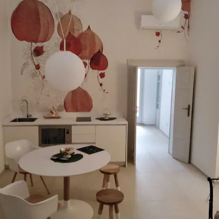 Apartment Palazzo Iato Rutigliano