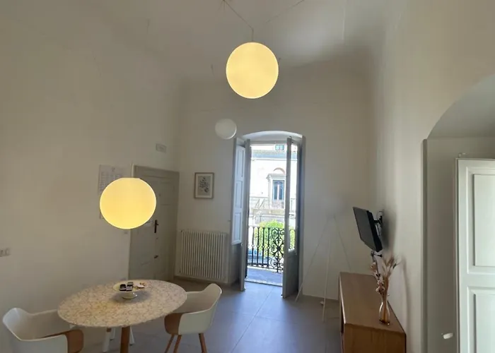 Daire Palazzo Iato Rutigliano