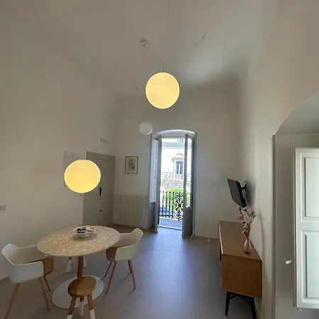 Apartamento Palazzo Iato Rutigliano