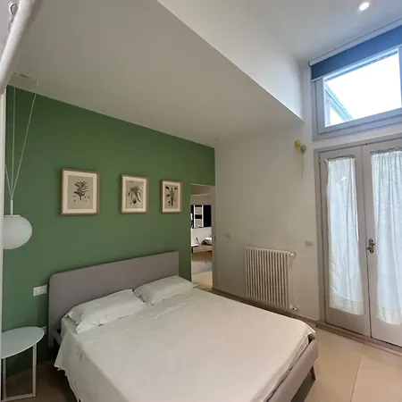 Palazzo Iato Rutigliano