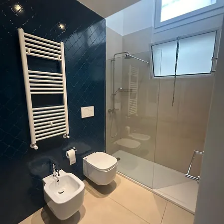 Palazzo Iato Apartamento