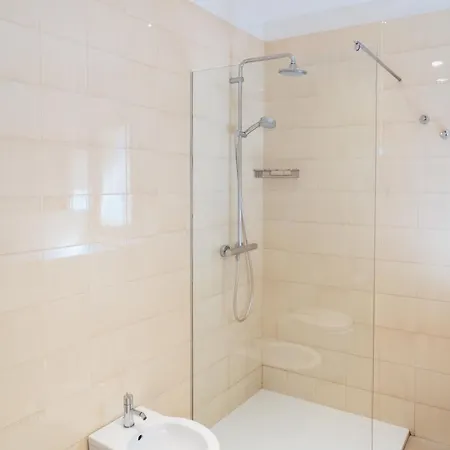 Palazzo Iato Apartmán