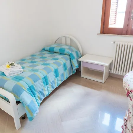 Apartamento Palazzo Iato