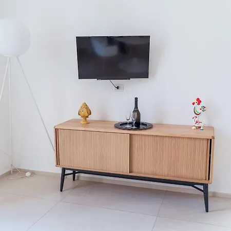 Palazzo Iato Apartmán Rutigliano