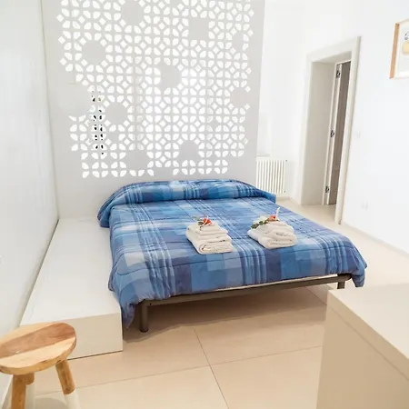 Palazzo Iato Apartmán