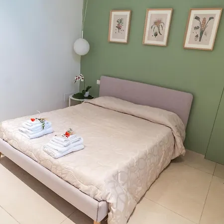 Palazzo Iato Apartmán Rutigliano