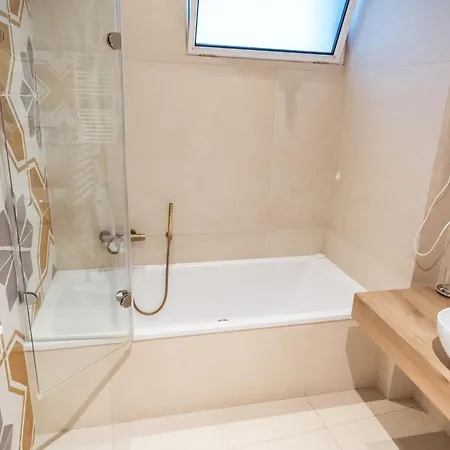 Palazzo Iato Apartmán