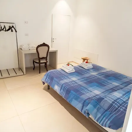 Apartamento Palazzo Iato Rutigliano