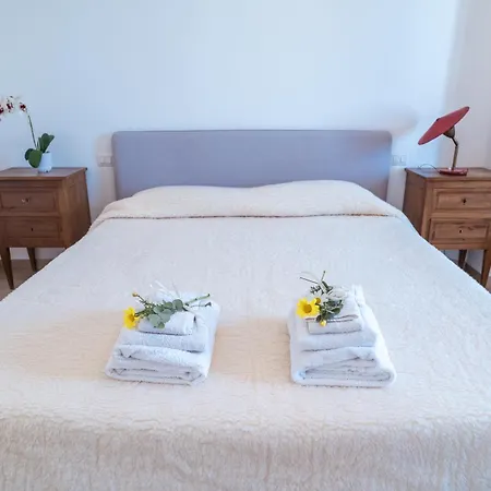 Palazzo Iato Apartamento