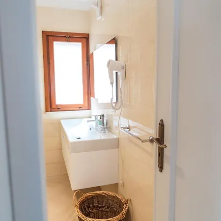 Apartament Palazzo Iato *