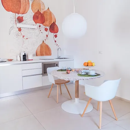 Apartmán Palazzo Iato Rutigliano