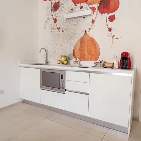 Palazzo Iato Rutigliano