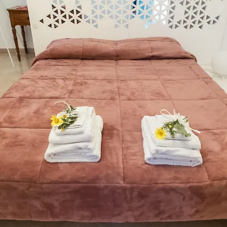 Palazzo Iato * Rutigliano