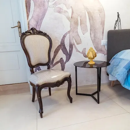 Palazzo Iato Apartamento *