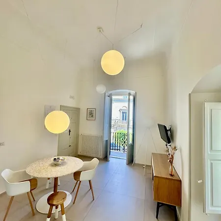 Palazzo Iato Apartment *