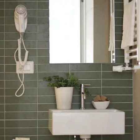 Apartamento Palazzo Iato