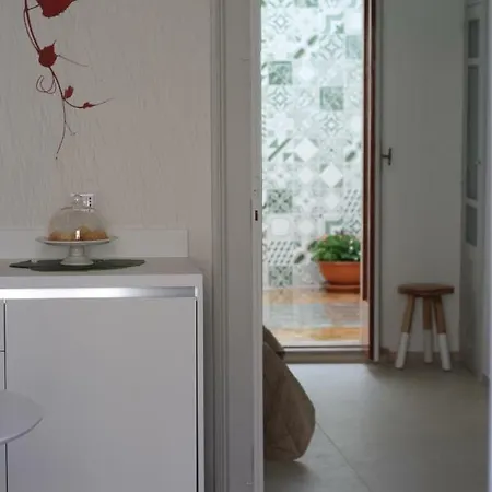 Palazzo Iato Rutigliano