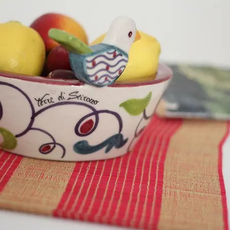 Palazzo Iato * Rutigliano