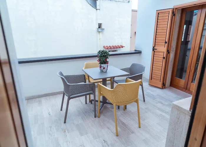 Palazzo Iato * Rutigliano