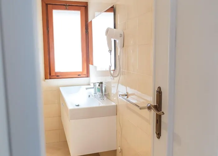 Lejlighed Palazzo Iato *