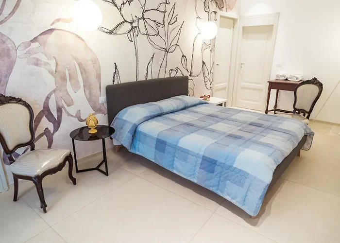 Palazzo Iato * Rutigliano