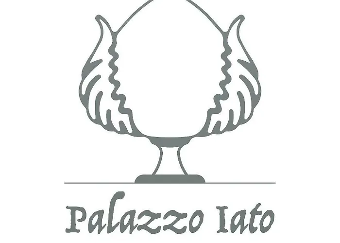 Apartment Palazzo Iato *