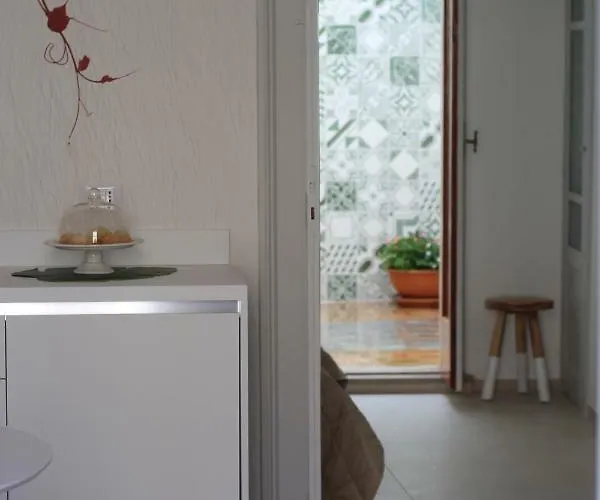 Palazzo Iato Rutigliano